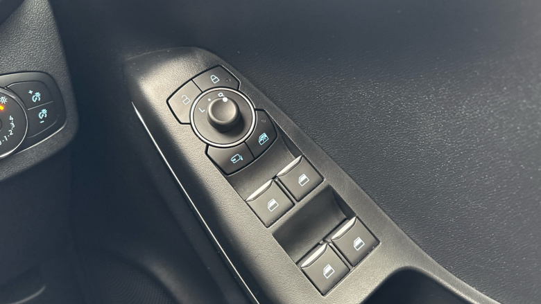 Ford Puma 1.0 EcoBoost Hybrid mHEV ST-Line X 5dr Petrol Hatchback